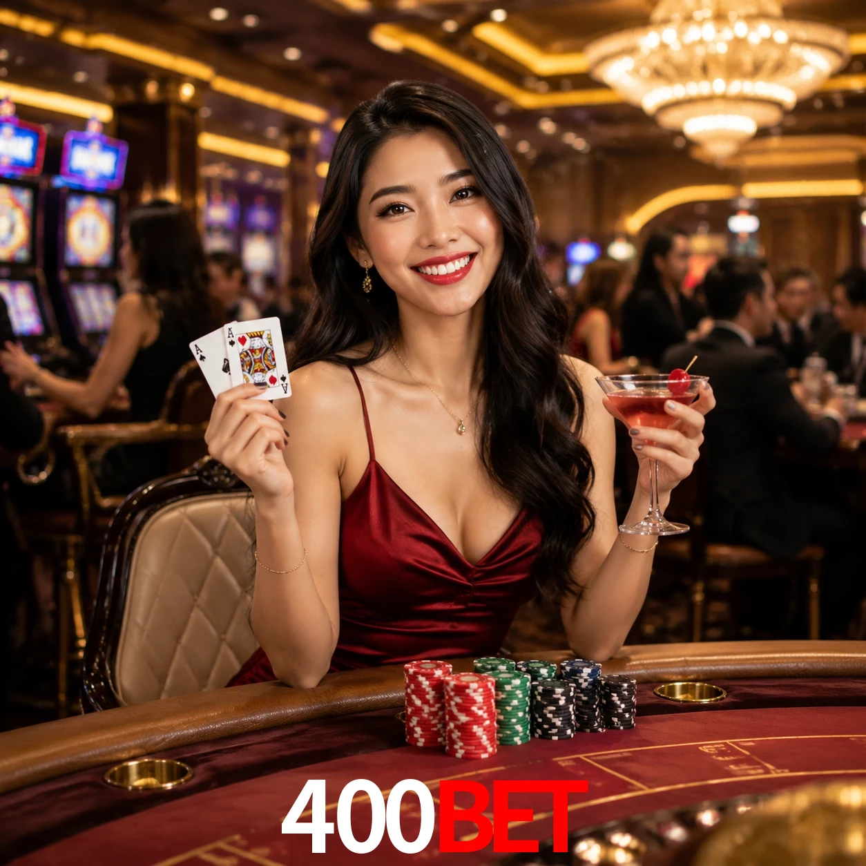 Configurações úteis dentro do app 400bet
