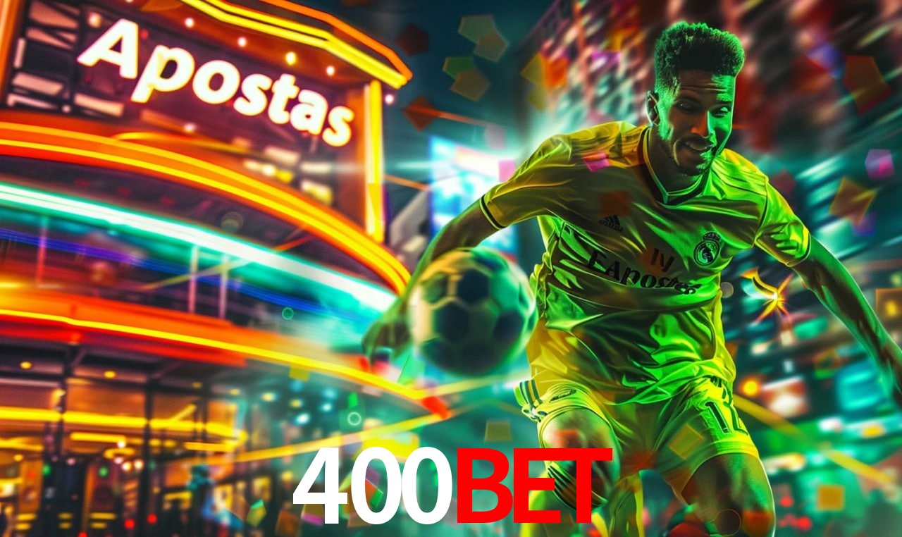 Apostas de Tênis 400bet
