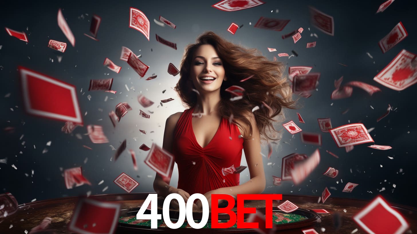 Blackjack Table 400bet