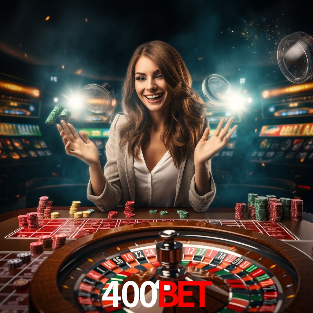 Explore as vantagens do 400bet: serviço profissional e confiabilidade