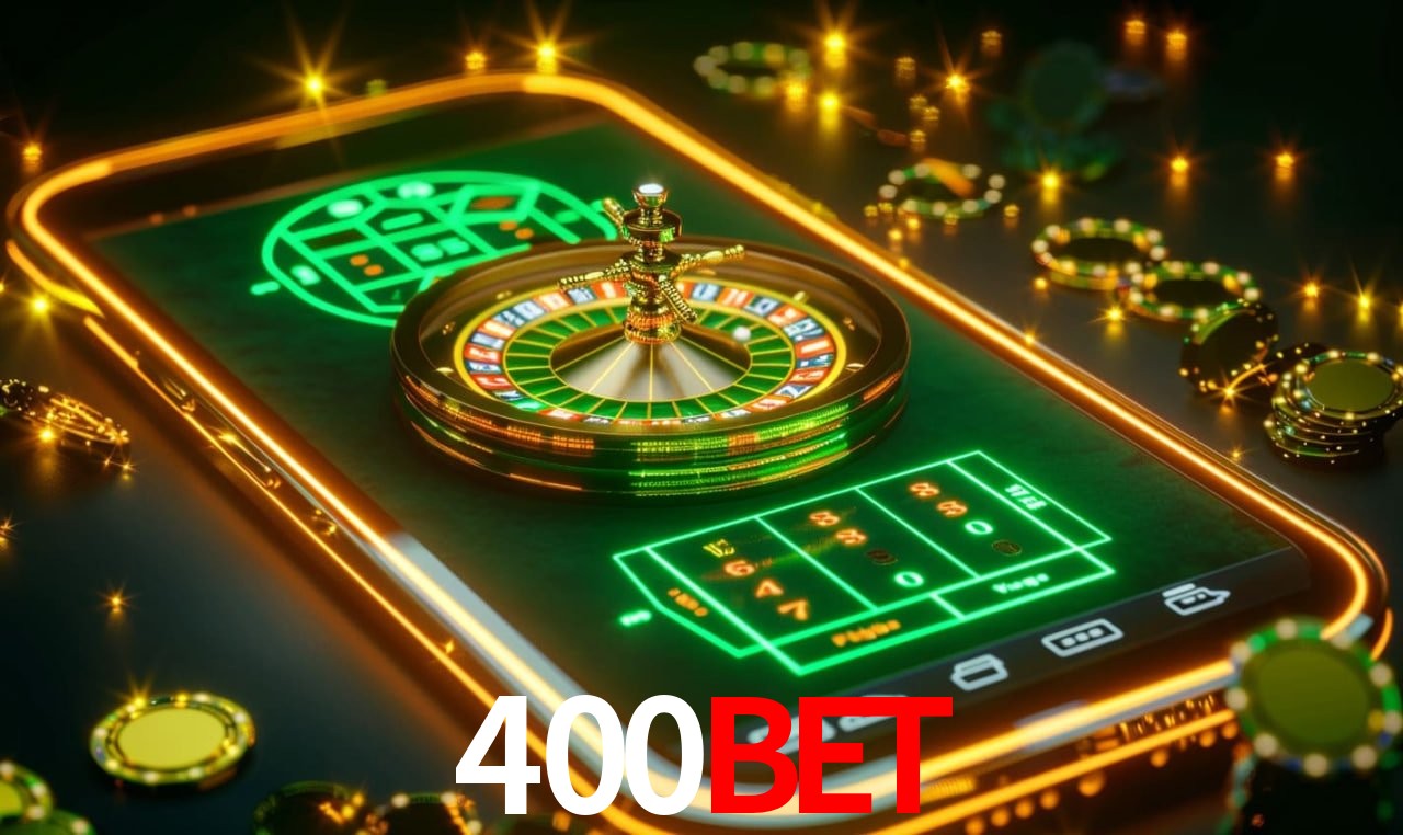 Jogos de Slot 400bet