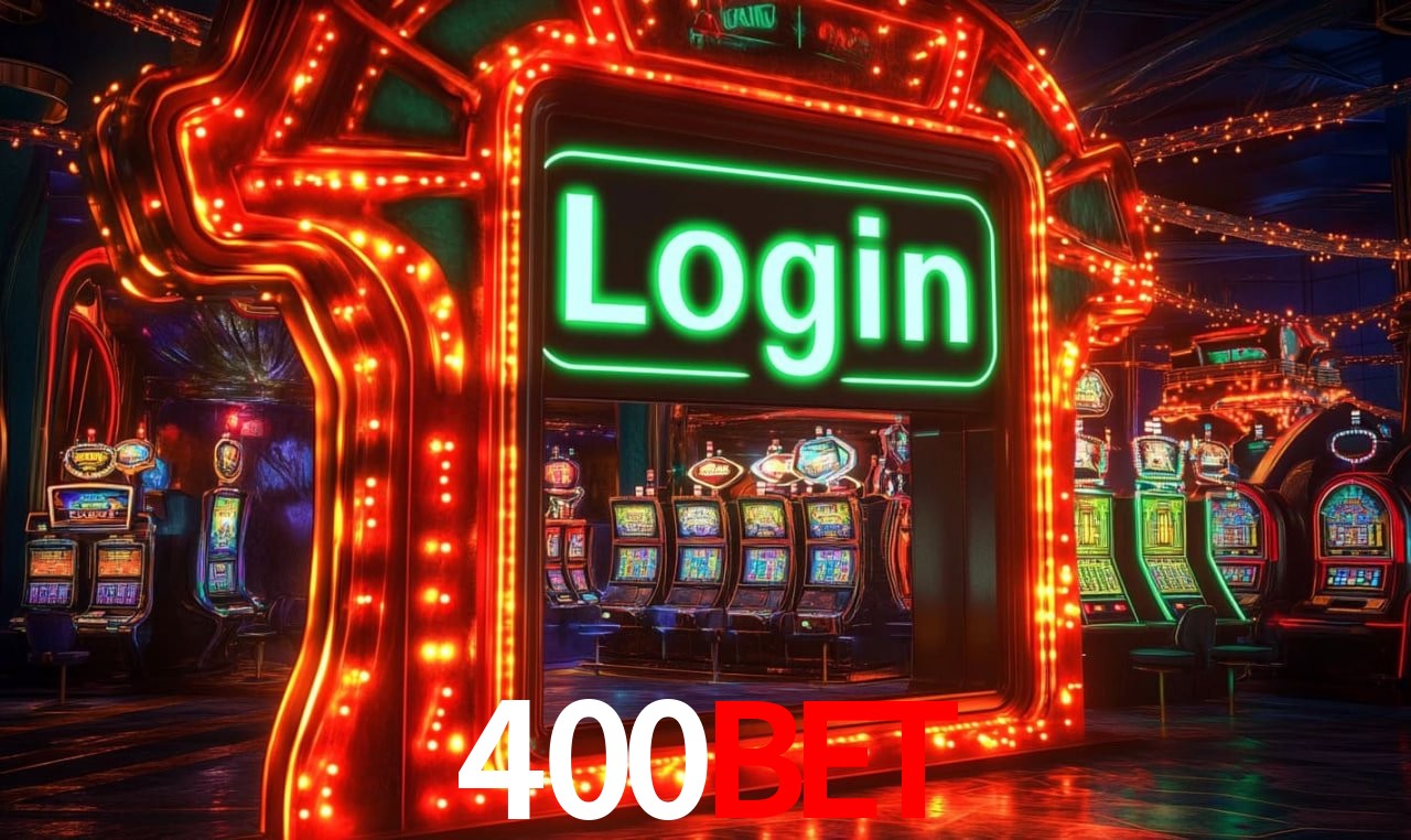 Casino VIP 400bet
