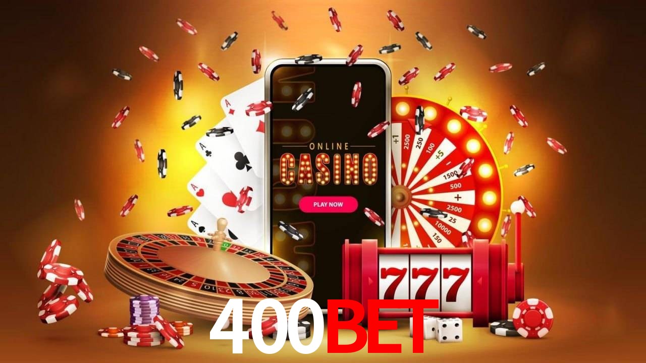 Experiência VIP 400bet
