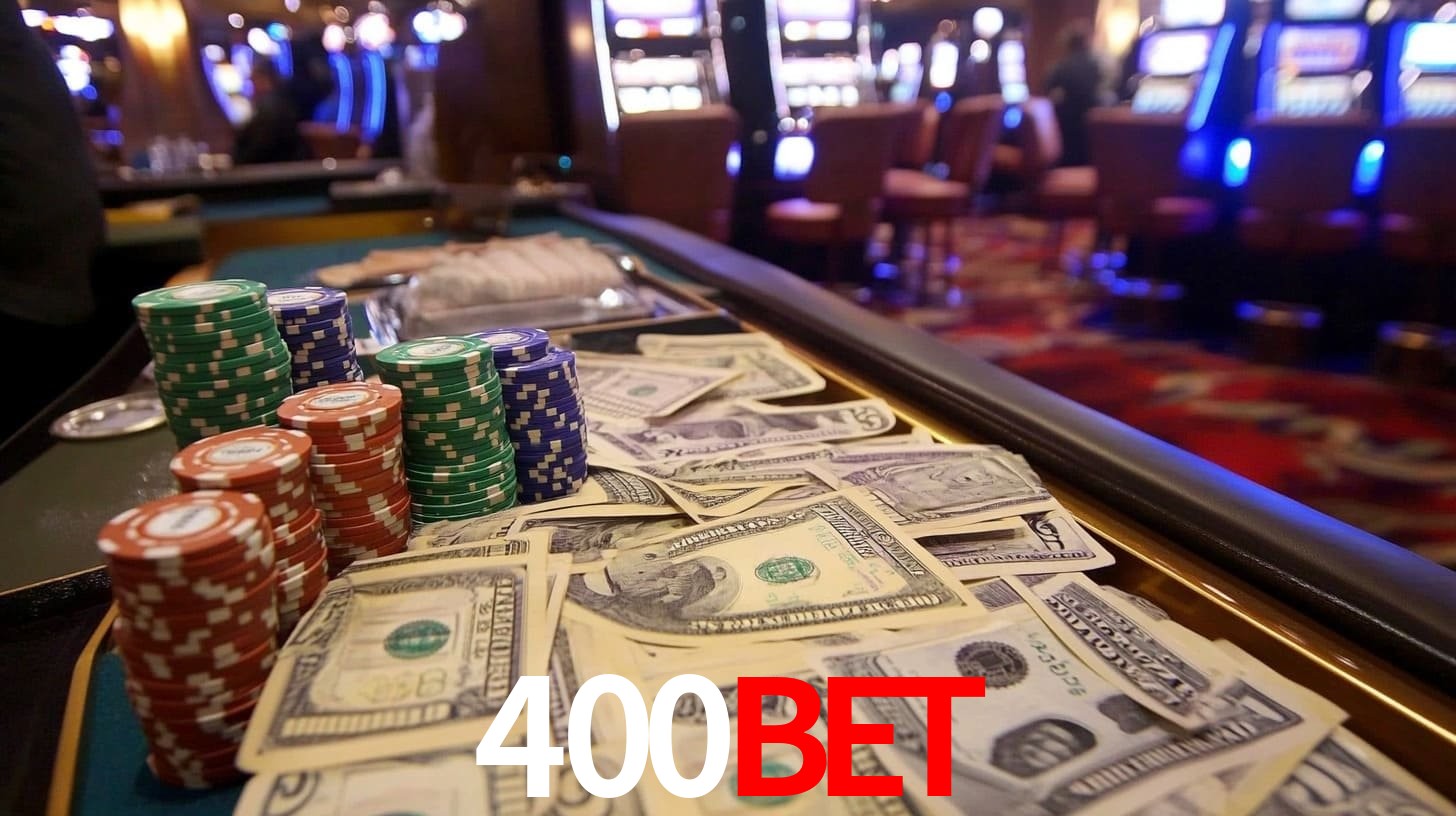Integração de APIs 400bet
