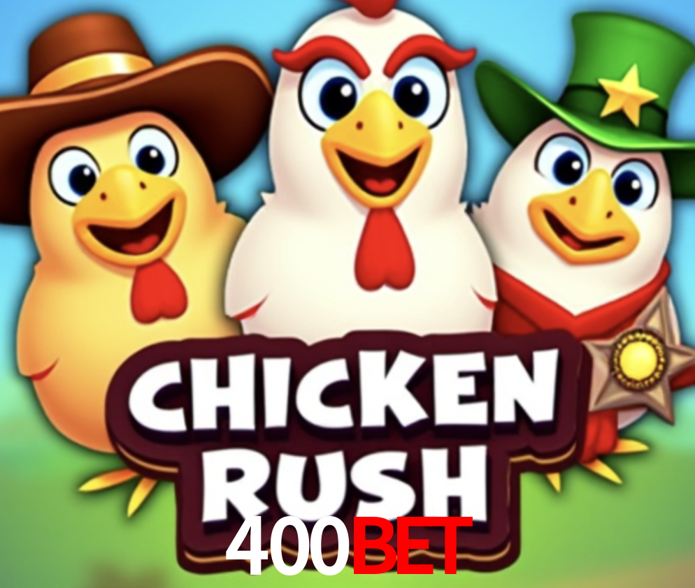 APP oficial da 400bet para mobile