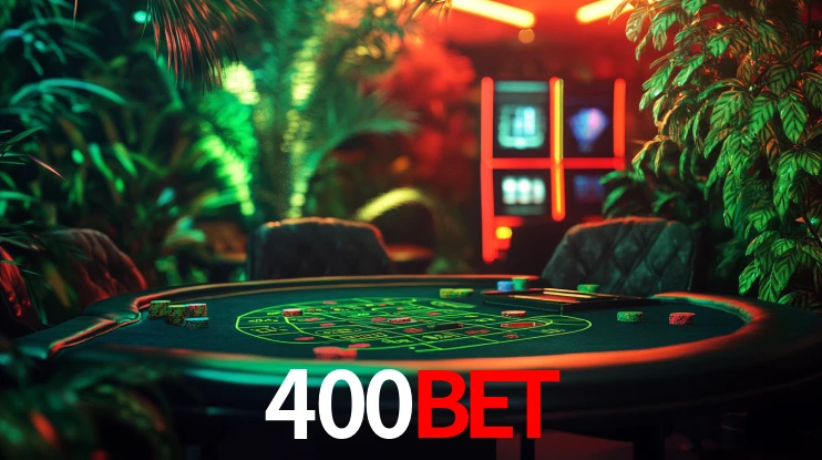 Live Casino 400bet