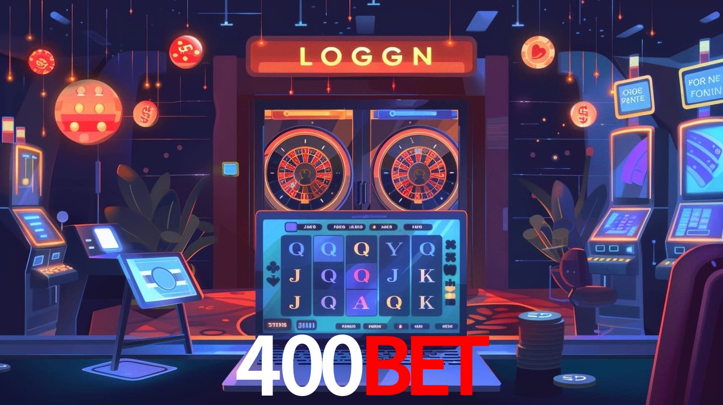 Casino Ao Vivo 400bet