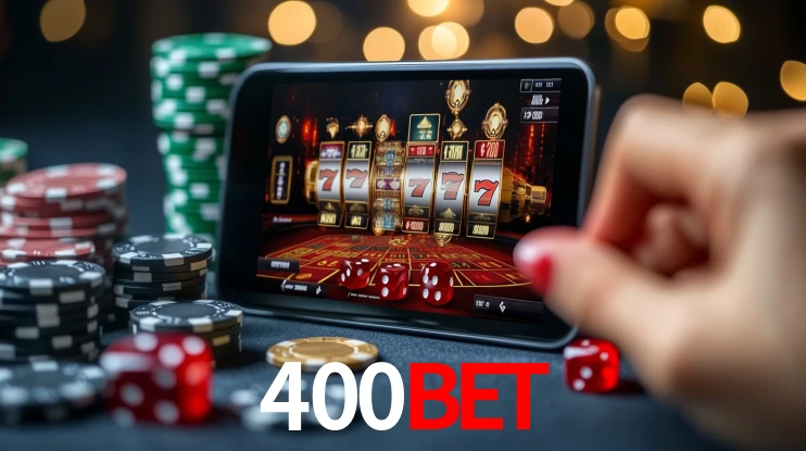 Daily Bonuses 400bet