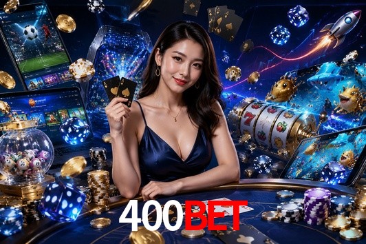 Seasonal Promotions 400bet