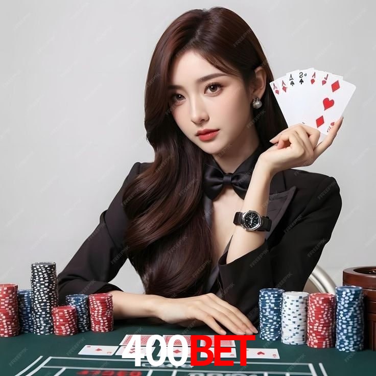 Diretório de Jogos 400bet