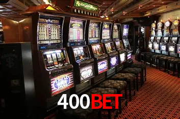 A Revolução dos Aplicativos de Jogos no 400bet