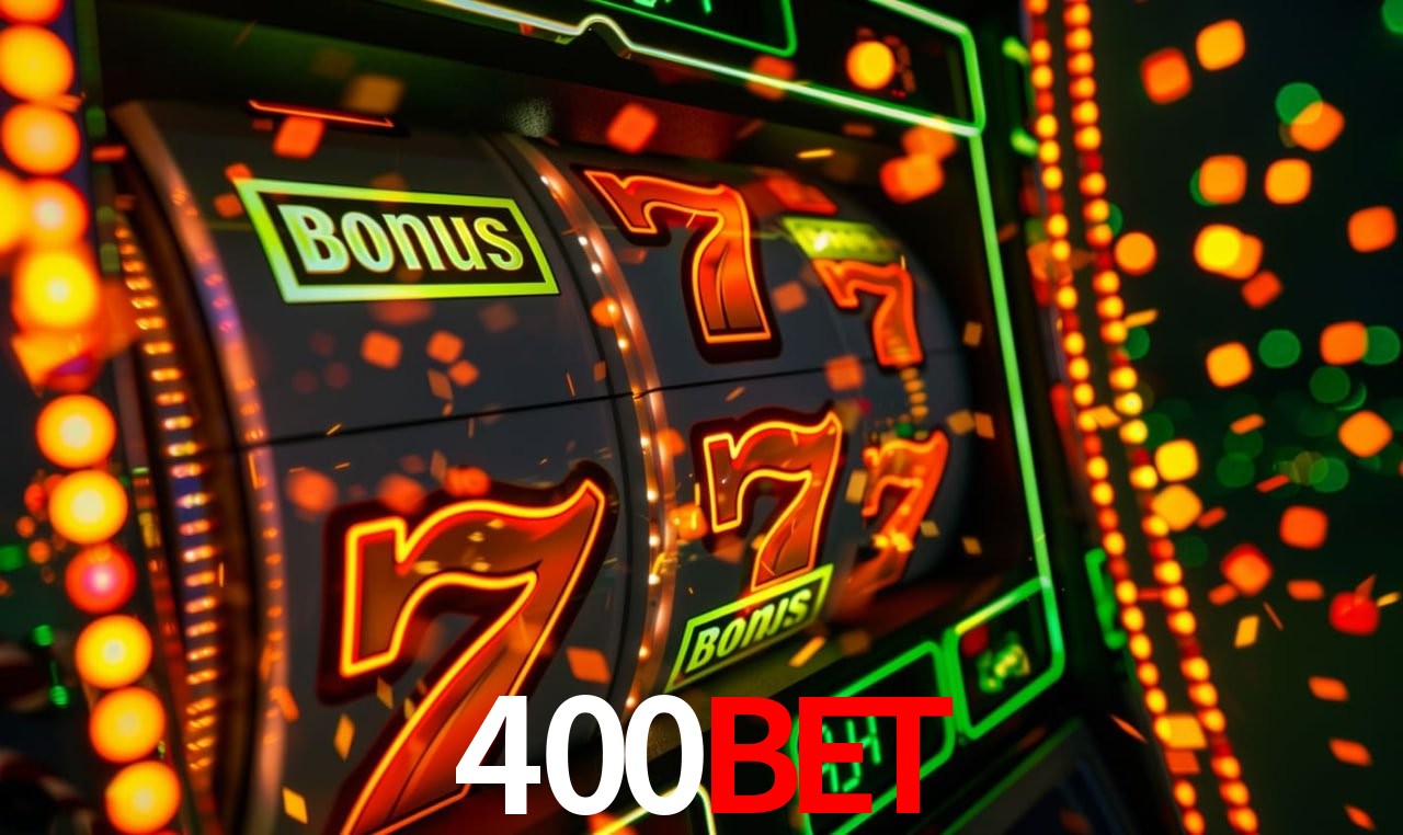 A Emoção da Loteria na 400bet: Uma Chance de Mudança de Vida