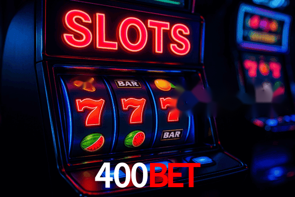 Tecnologia da Plataforma 400bet