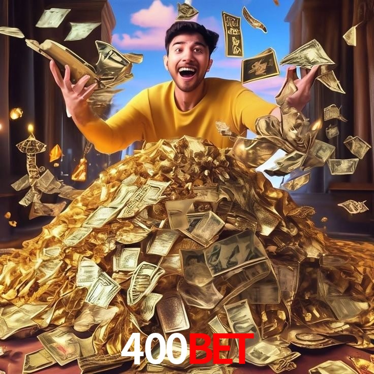 Bônus Diários 400bet