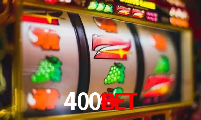 Descubra a Magia dos Jogos de Arcade no 400bet