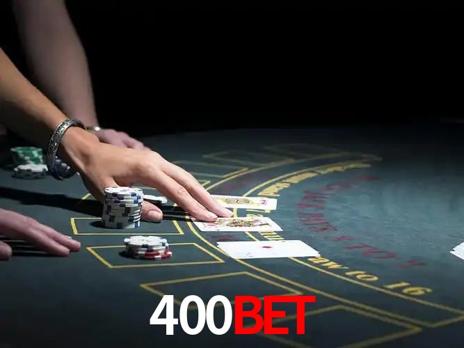 Login Seguro 400bet