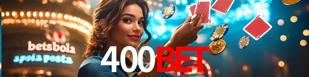 Bonus Features 400bet