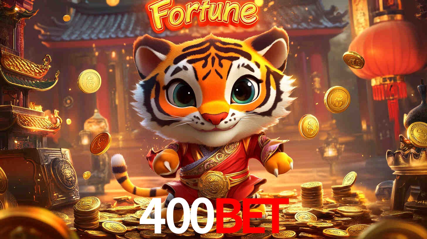 Apostas Esportivas na 400bet: Um Guia Completo