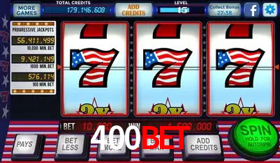 A Popularidade dos Caça-Níqueis no 400bet