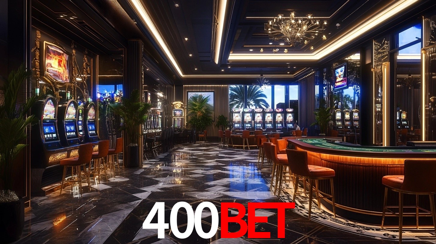 Exclusive Games 400bet
