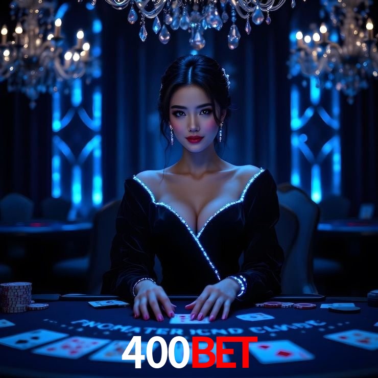 Estatísticas 400bet
