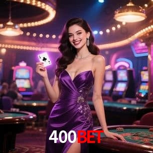 PIX Instantâneo 400bet