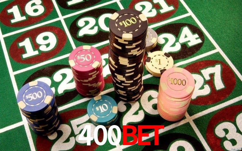 Desvendando o Mundo dos Jogos Virtuais na 400bet
