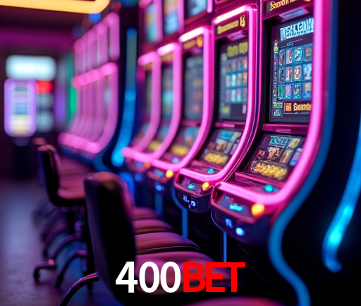 Design Responsivo 400bet