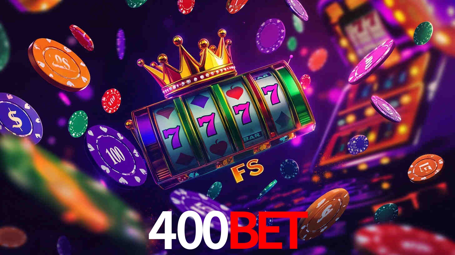 Programa VIP 400bet