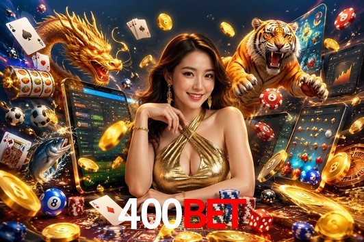 2FA Security 400bet