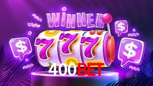 Experiência VIP 400bet