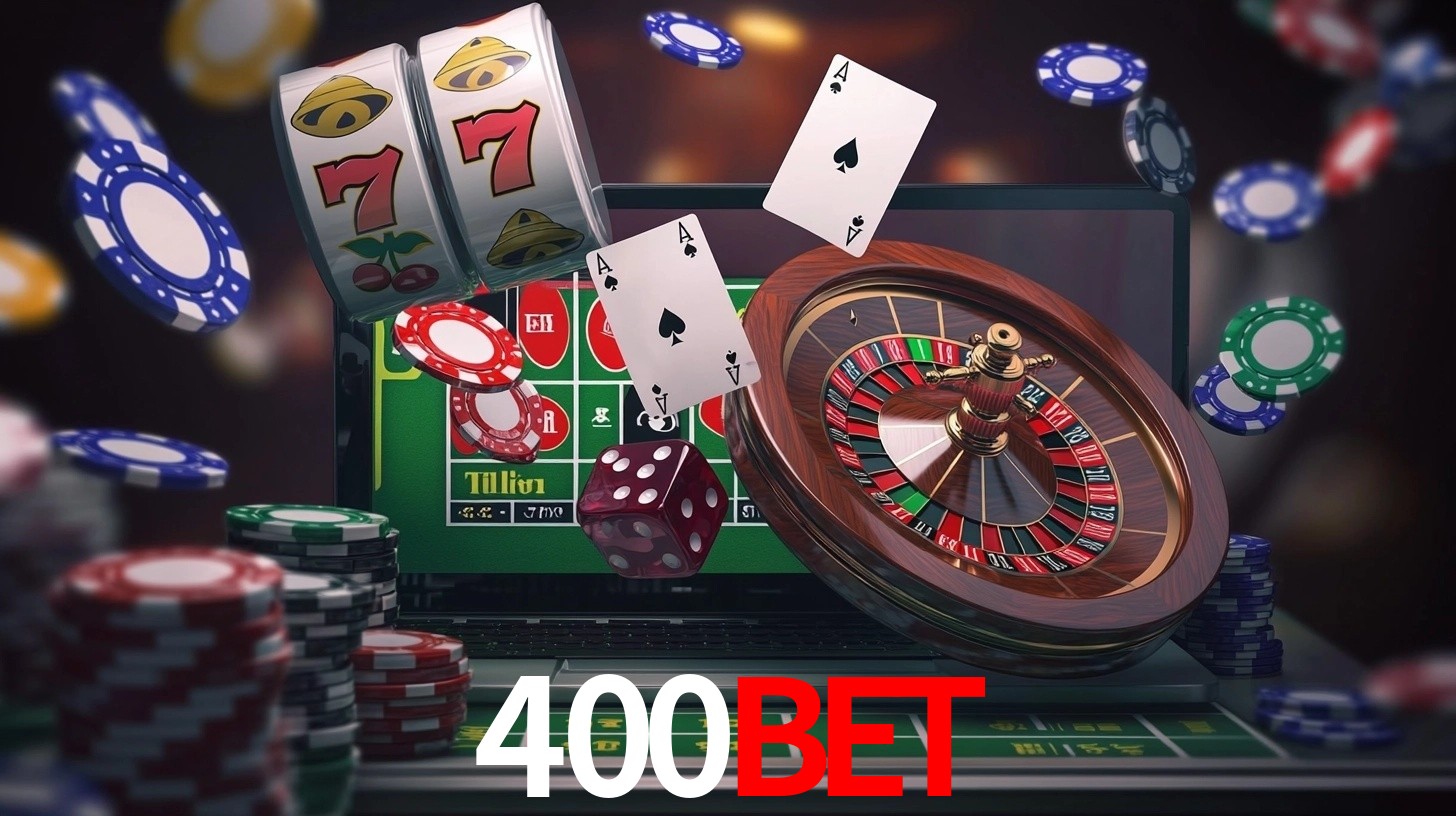 Premium Interface 400bet