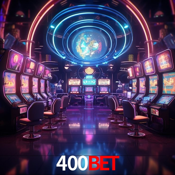 Especiais de Fim de Semana 400bet