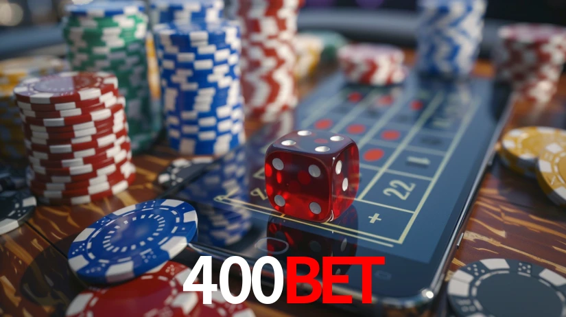 400bet: A Experiência de Casino com Jogos de Mesa ao Vivo