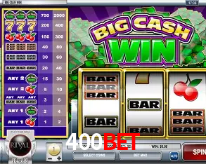 A Emoção da Loteria na 400bet: Uma Chance de Mudança de Vida