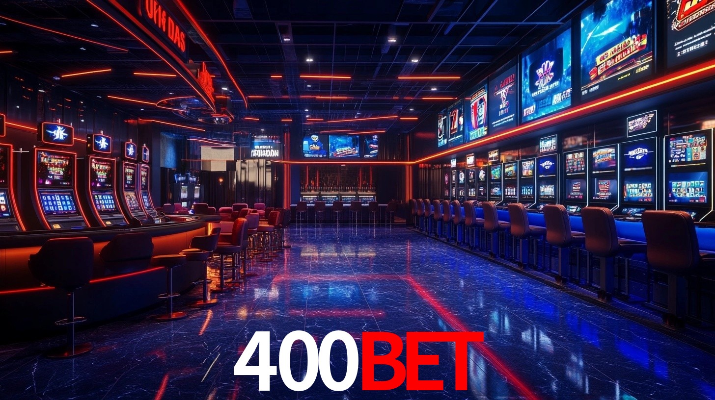 Tournaments 400bet