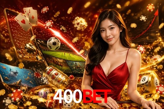 Exclusive Offers 400bet
