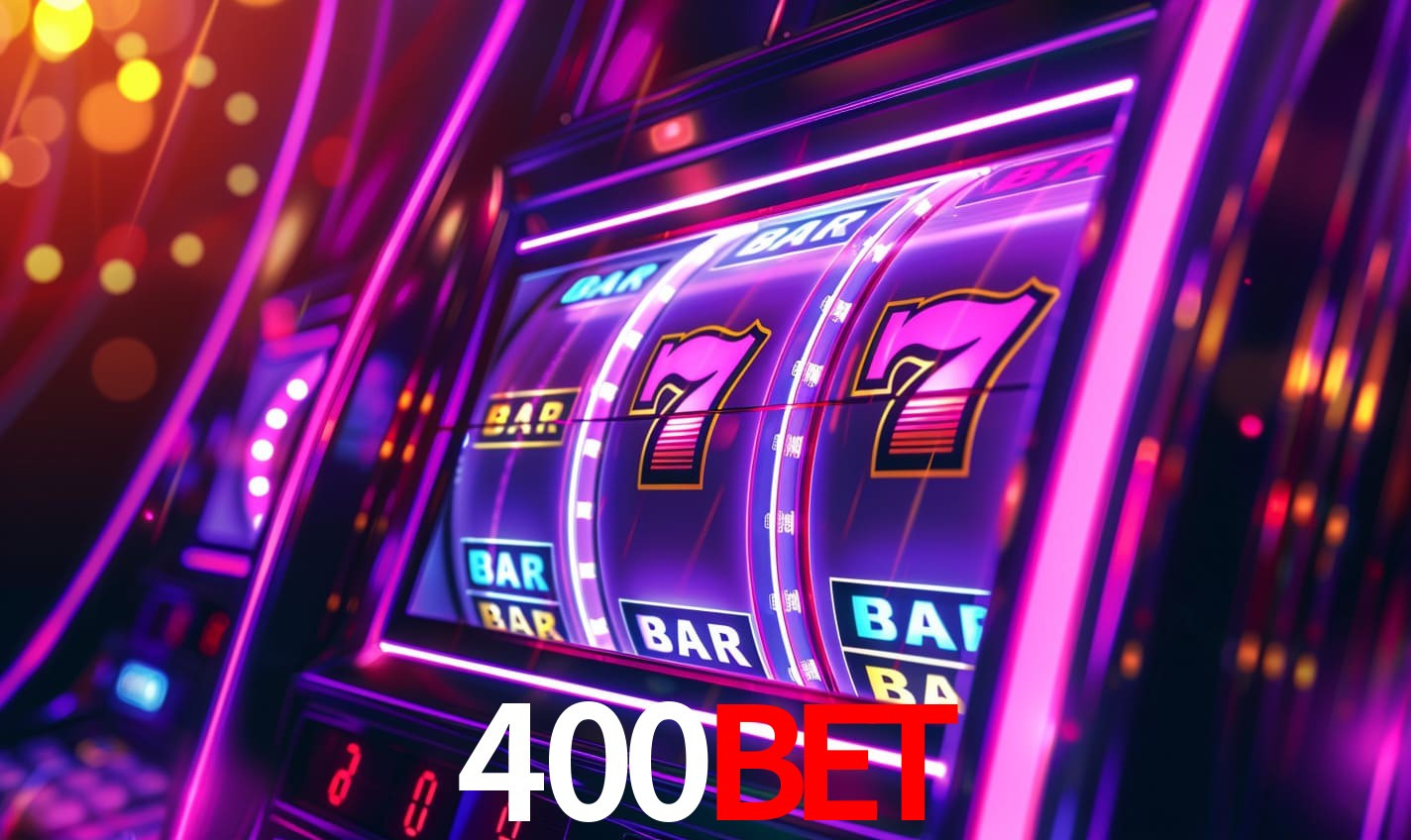 400bet: Seu Cassino Premiado com Pagamentos Rápidos