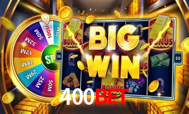 Apostas Esportivas na 400bet: Um Guia Completo
