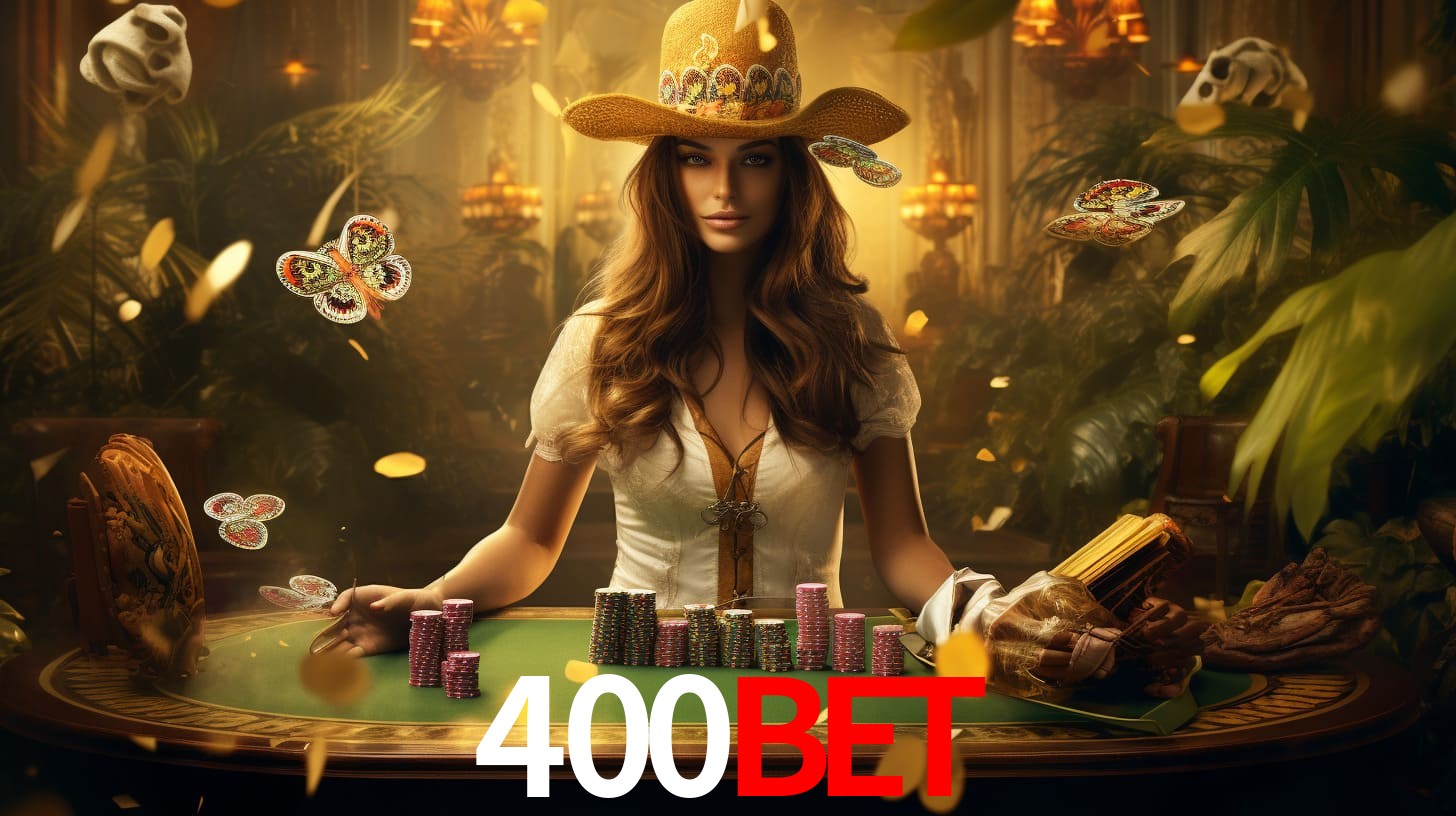 VIP Casino 400bet