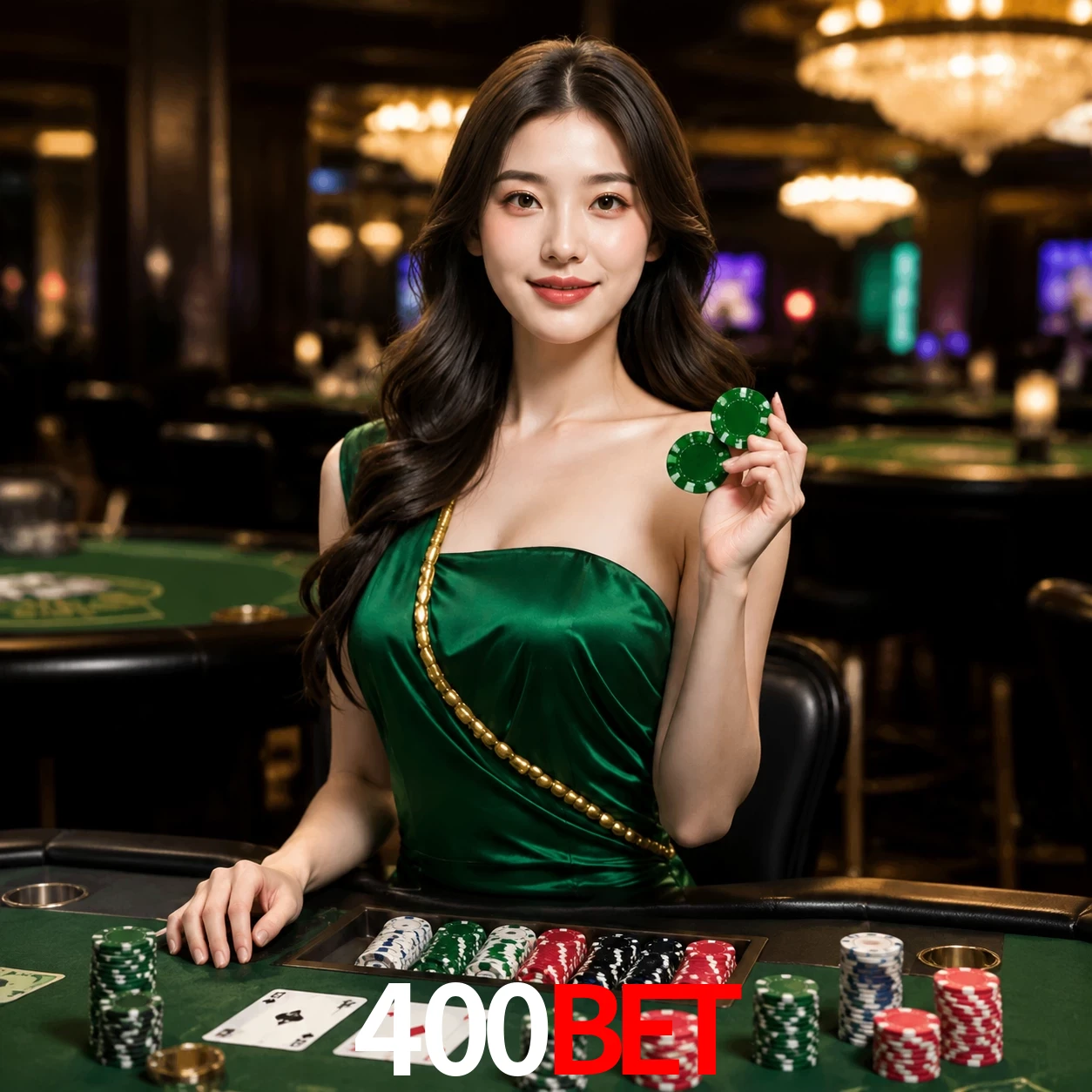 Cassino 400bet app mobile