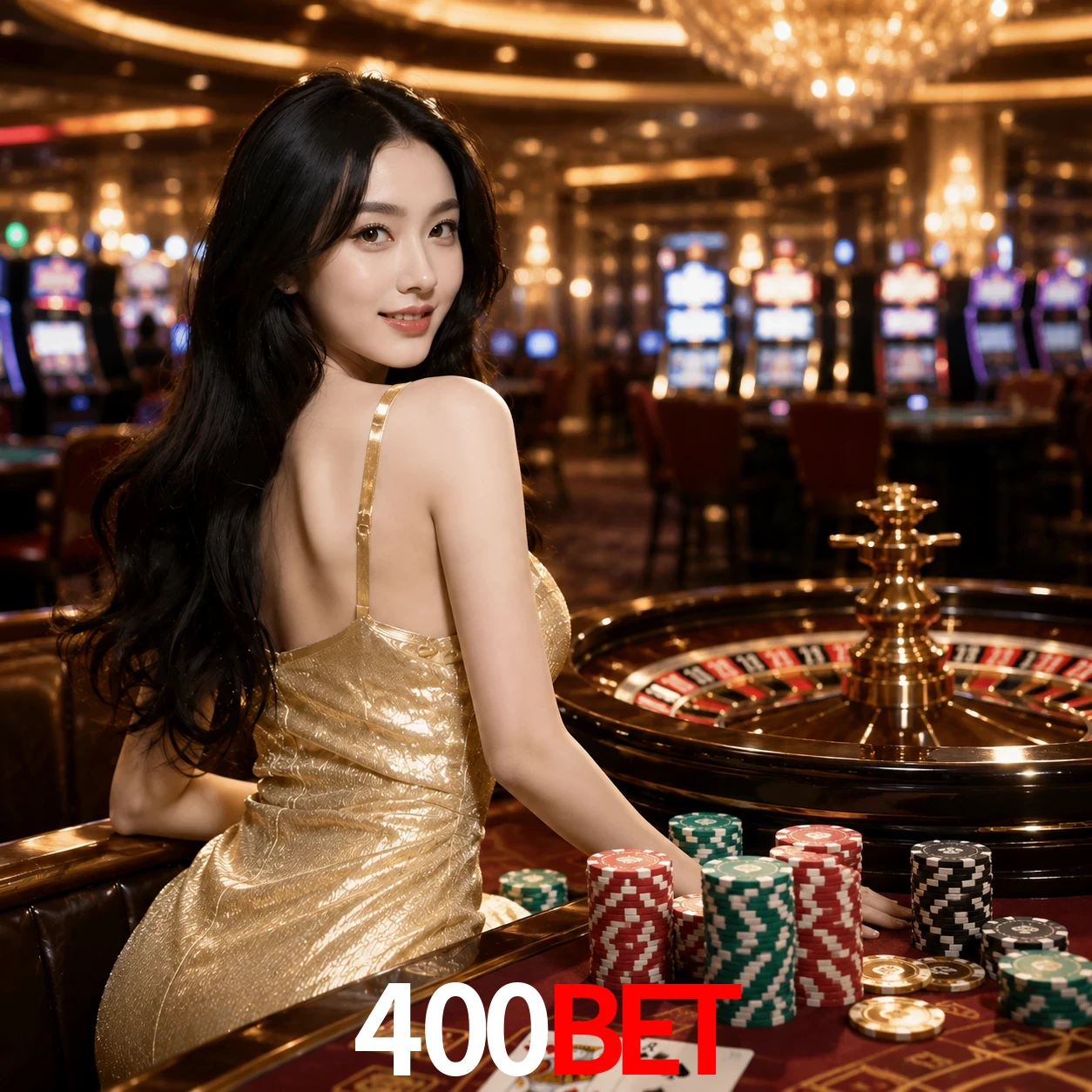 Download app 400bet Android iOS