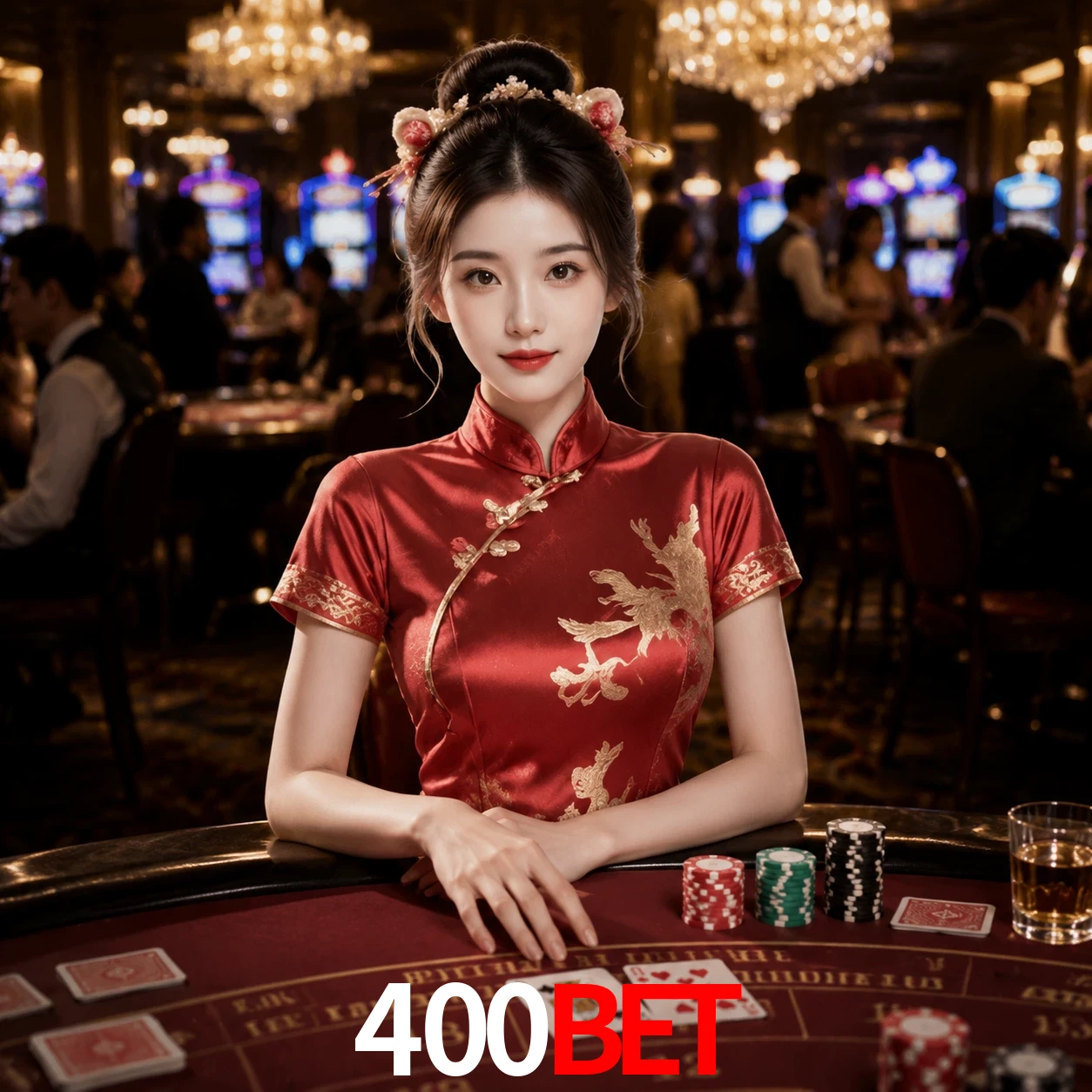 400bet multi dispositivo