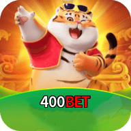 Logo 400bet