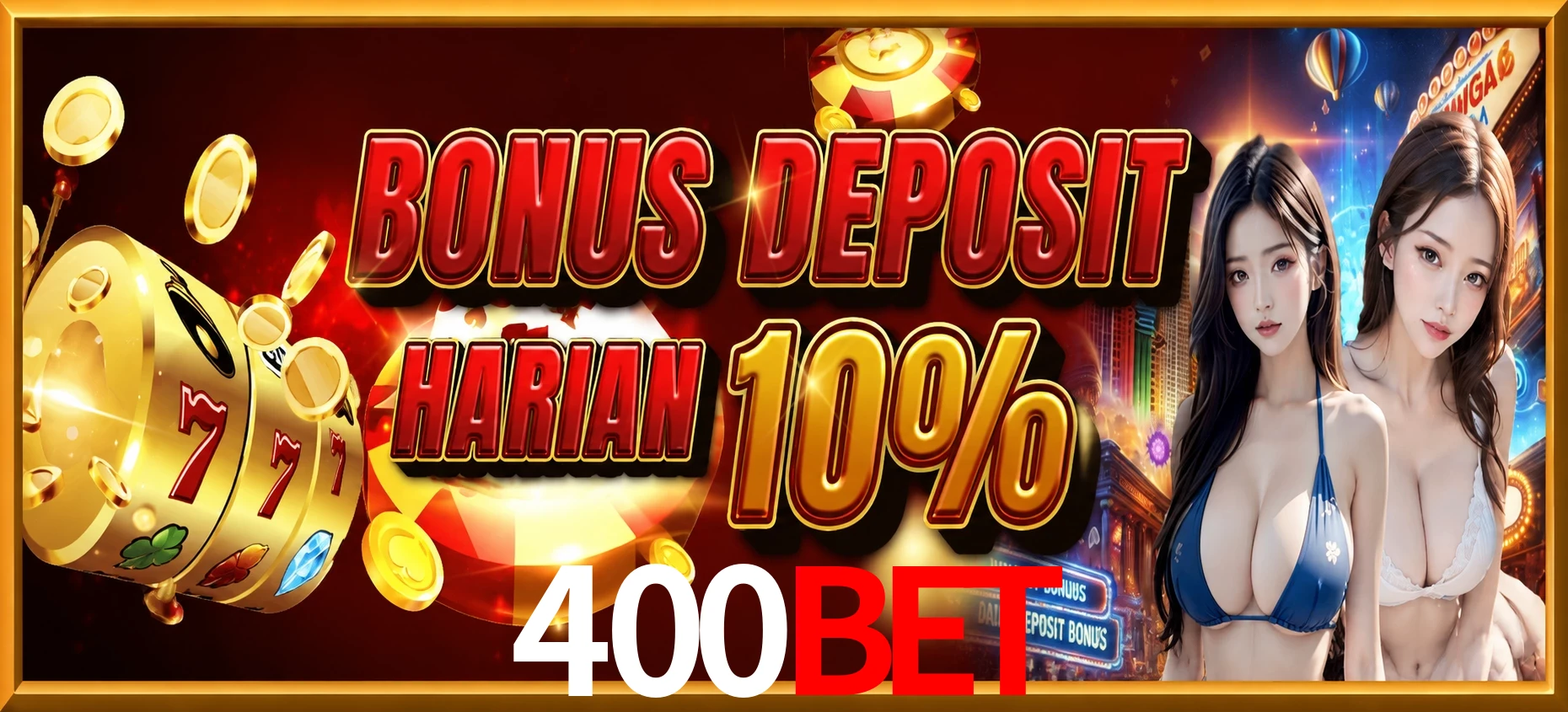 Plataforma 400bet - cassino e apostas