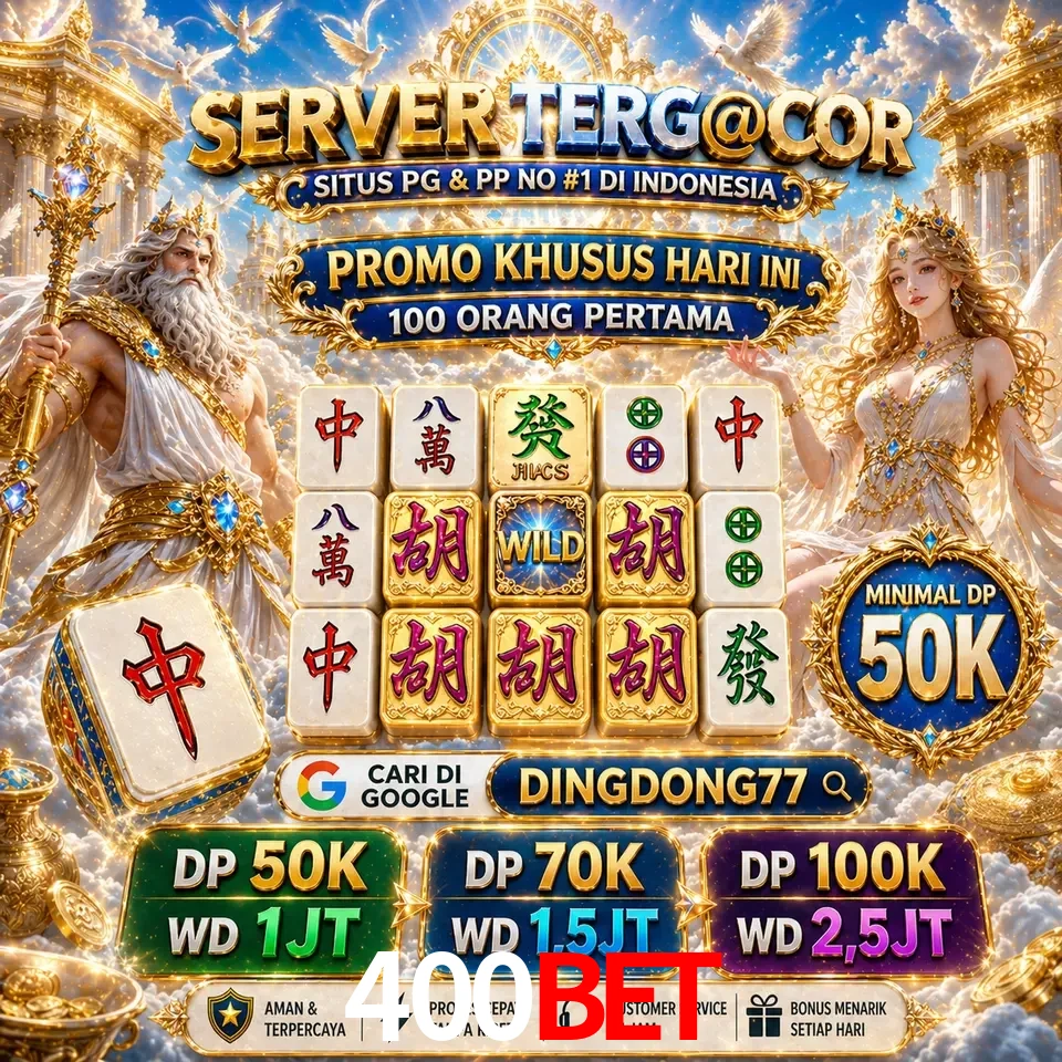 Segurança 400bet SSL