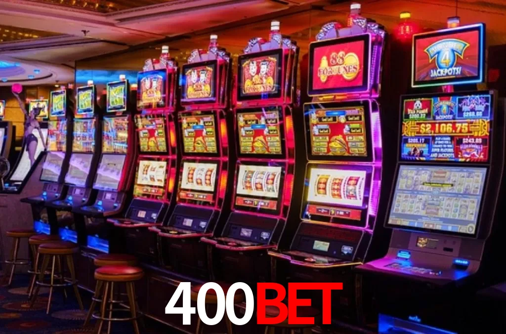Slots 400bet - Sweet Bonanza e caça-níqueis populares
