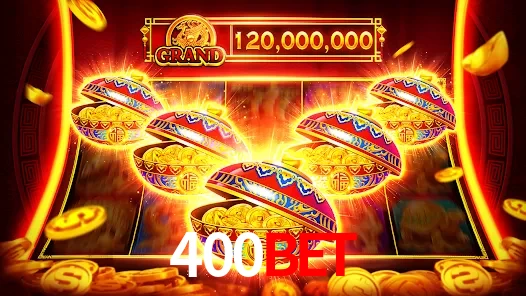 App 400bet slots mobile