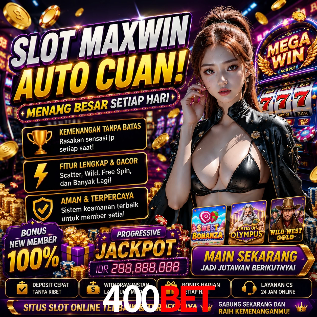 Programa VIP 400bet - benefícios exclusivos