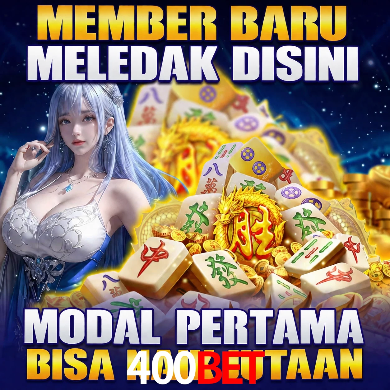 Slots com prêmios 400bet
